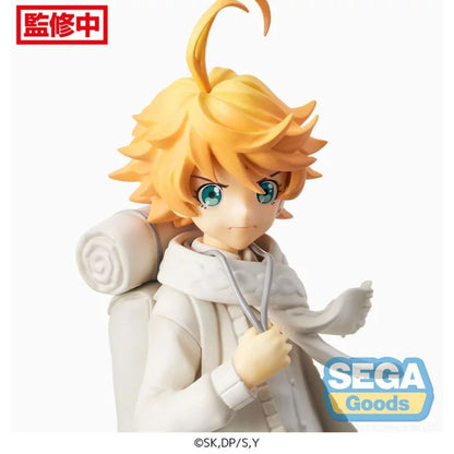 Figura The Promised Neverland Emma Super Premium Figure - Sega
