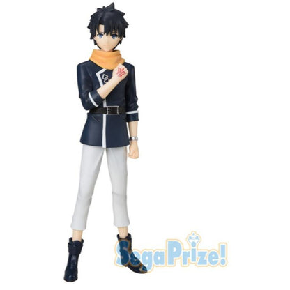 Figura FATE/GRAND ORDER - SUPER PREMIUM FIGURE FUJIMARU RITSUKA FUJIMARU - SEGA