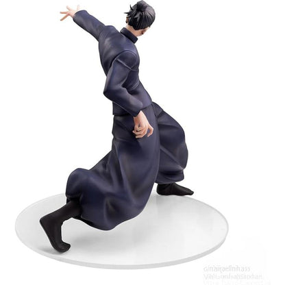 Figura de Suguru Geto - Jujutsu Kaisen (Hidden Inventory / Premature Death) - Luminasta - Sega