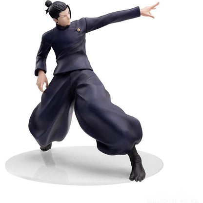 Figura de Suguru Geto - Jujutsu Kaisen (Hidden Inventory / Premature Death) - Luminasta - Sega