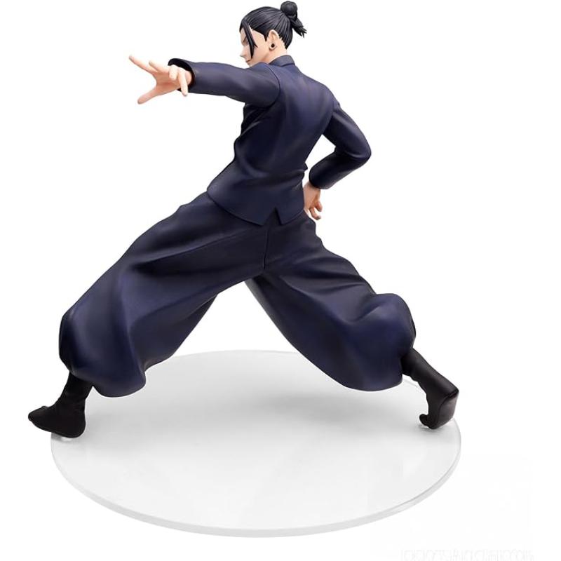 Figura de Suguru Geto - Jujutsu Kaisen (Hidden Inventory / Premature Death) - Luminasta - Sega