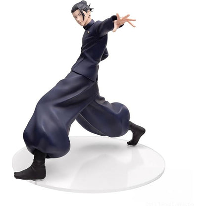 Figura de Suguru Geto - Jujutsu Kaisen (Hidden Inventory / Premature Death) - Luminasta - Sega