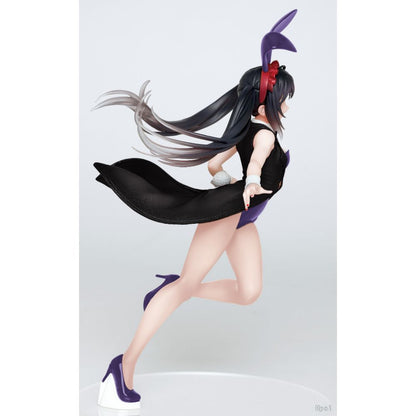 Figura de Kurumi Tokisaki Date A Bullet: Coreful Bunny ver. Renewal Edition - Taito