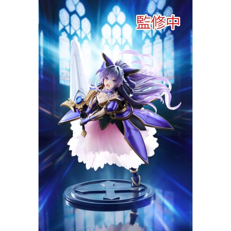 Figura Tohka Yatogami - Date A Live IV - Sandalphon Ver. - Artist Masterpiece - FURYU