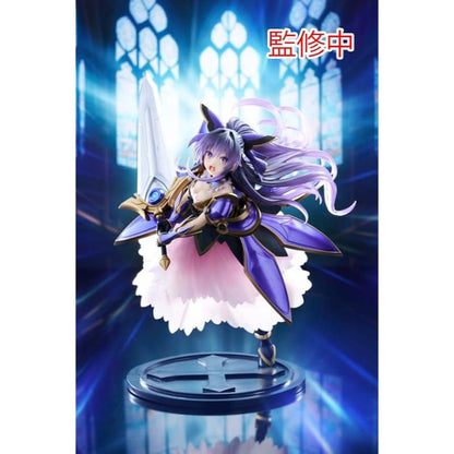 Figura Tohka Yatogami - Date A Live IV - Sandalphon Ver. - Artist Masterpiece - FURYU