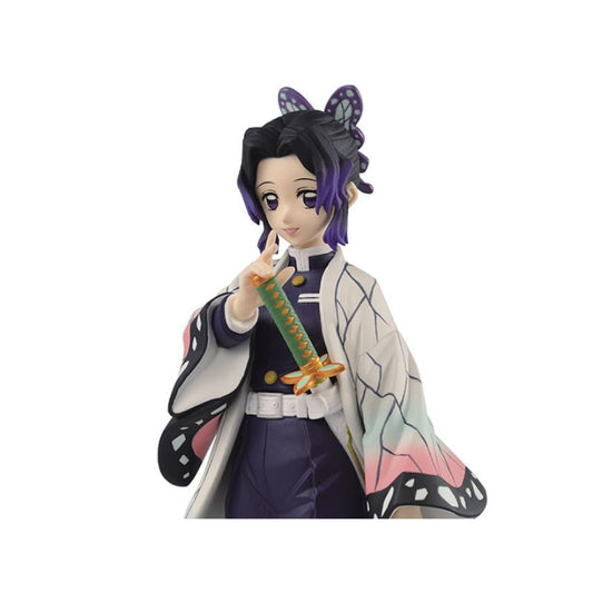 FIGURA SHINOBU KOCHO KIMETSU NO YAIBA VOL. 9 - Banpresto