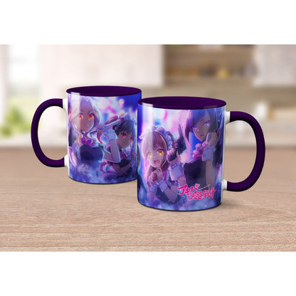 Caneca Akiba Maid Sensou