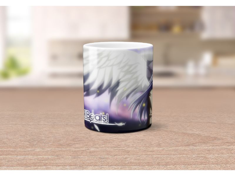 Taza Angel Beats Kanade