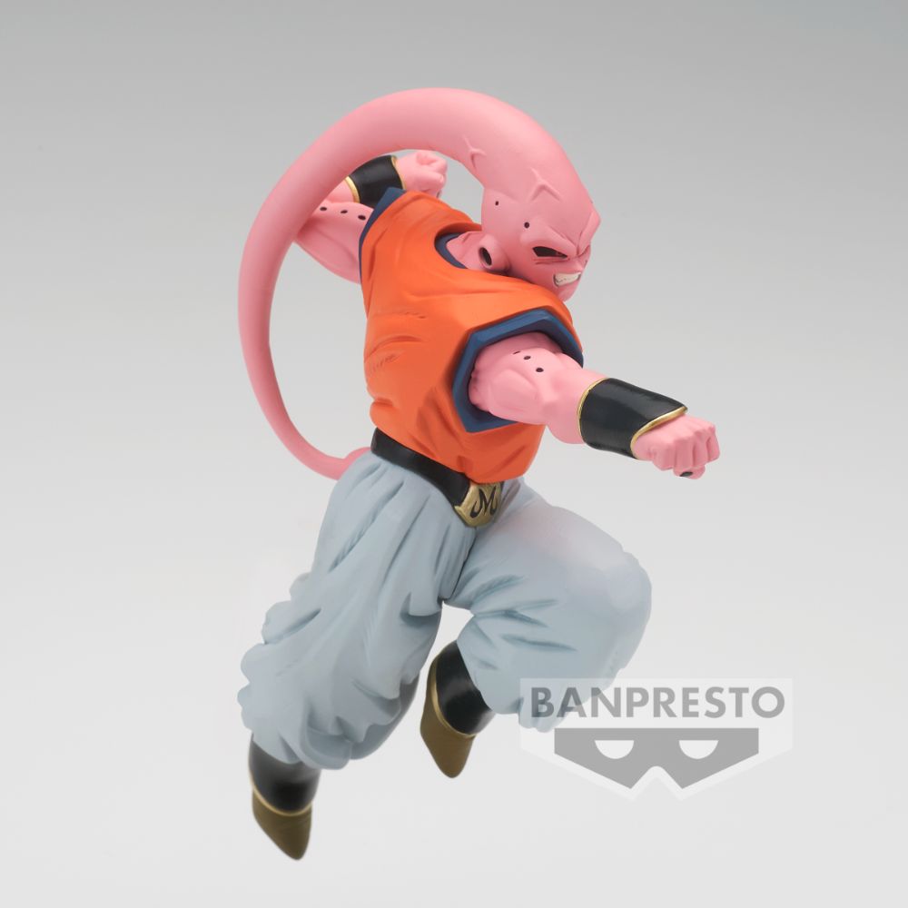 Figura de Majin Buu Dragon Ball Z: Match Makers – Majin Buu ~ Absorption ver. - Banpresto