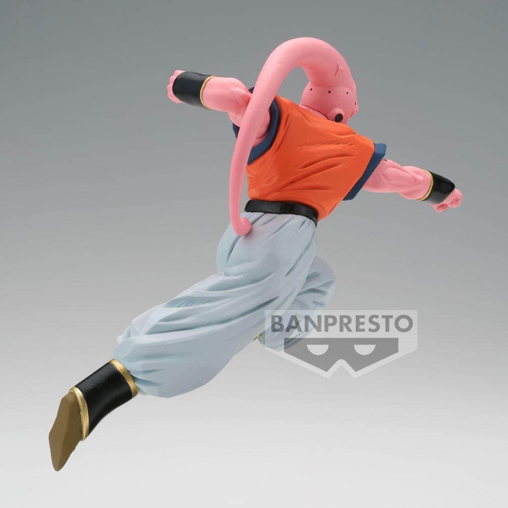 Figura de Majin Buu Dragon Ball Z: Match Makers – Majin Buu ~ Absorption ver. - Banpresto