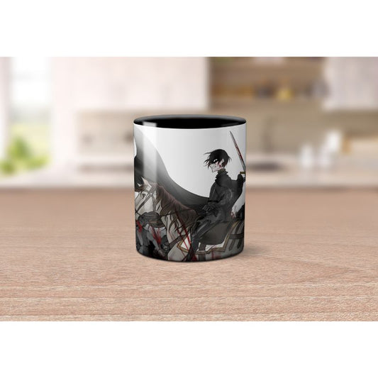 Caneca de Baraou no Souretsu