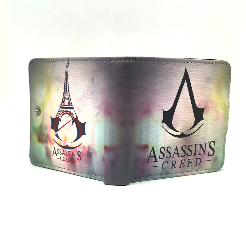 Carteira Assassin's Creed Unity