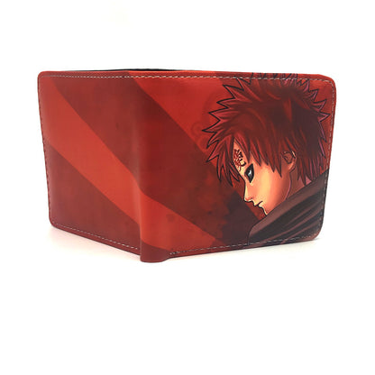 Carteira Gaara