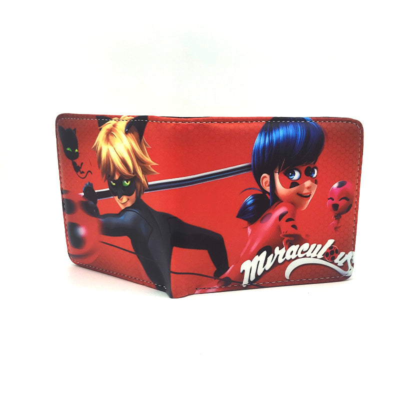 Bolsa Lady Bug Miraculous