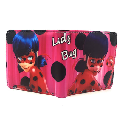 Mala Lady Bug