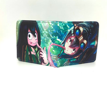 Carteira Tsuyu