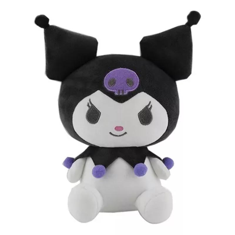 Peluche de My Melody Kuromi
