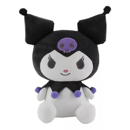 Peluche de My Melody Kuromi