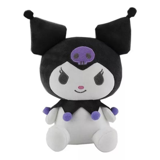 Peluche de My Melody Kuromi