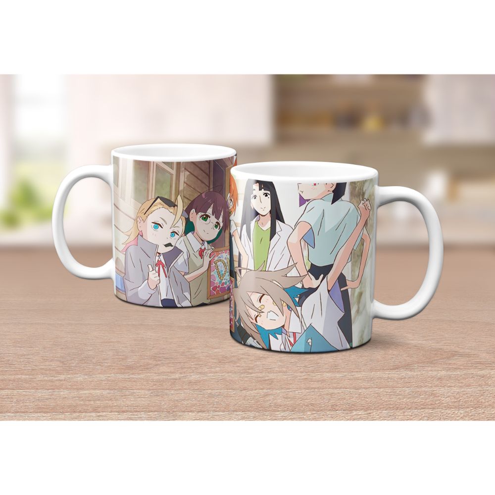 Taza Do It Yourself!!