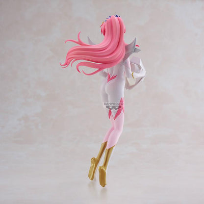 Figura Lacus Clyne – Mobile Suit Gundam SEED FREEDOM – Glitter & Glamours – Bandai Banpresto