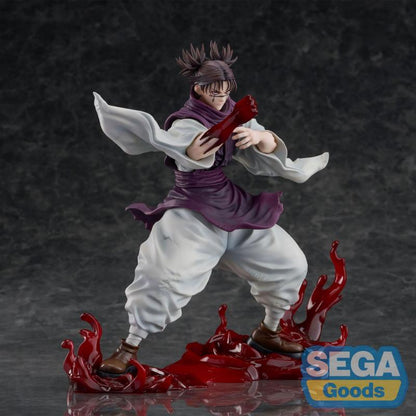 Figura Choso – Jujutsu Kaisen – FiguRIZMα – SEGA