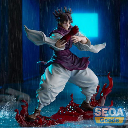 Figura Choso – Jujutsu Kaisen – FiguRIZMα – SEGA