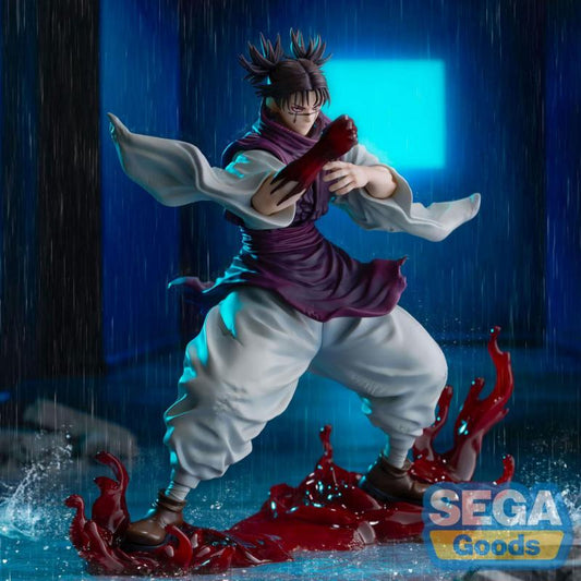 Figura Choso – Jujutsu Kaisen – FiguRIZMα – SEGA