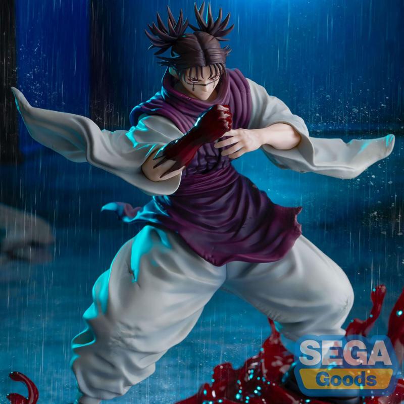 Figura Choso – Jujutsu Kaisen – FiguRIZMα – SEGA