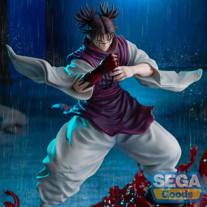 Figura Choso – Jujutsu Kaisen – FiguRIZMα – SEGA