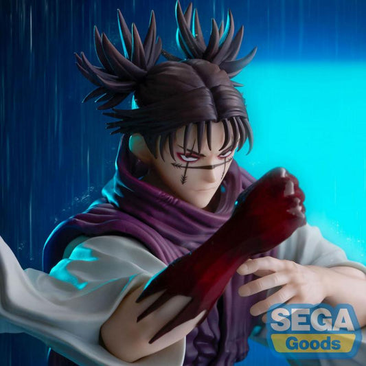 Figura Choso – Jujutsu Kaisen – FiguRIZMα – SEGA