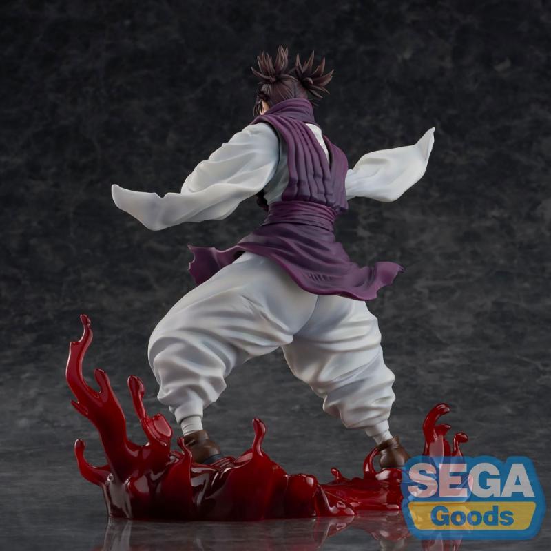 Figura Choso – Jujutsu Kaisen – FiguRIZMα – SEGA