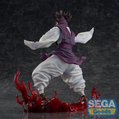Figura Choso – Jujutsu Kaisen – FiguRIZMα – SEGA