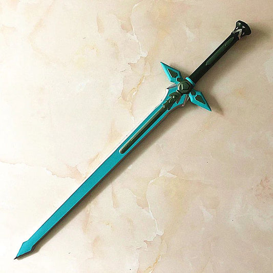 Réplica espada de Kirito Dark Repulser