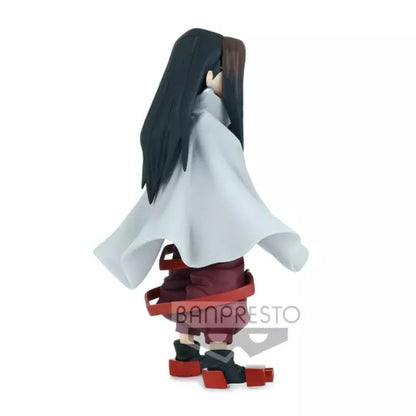 Figura Hao Asakura Shaman King - Banpresto