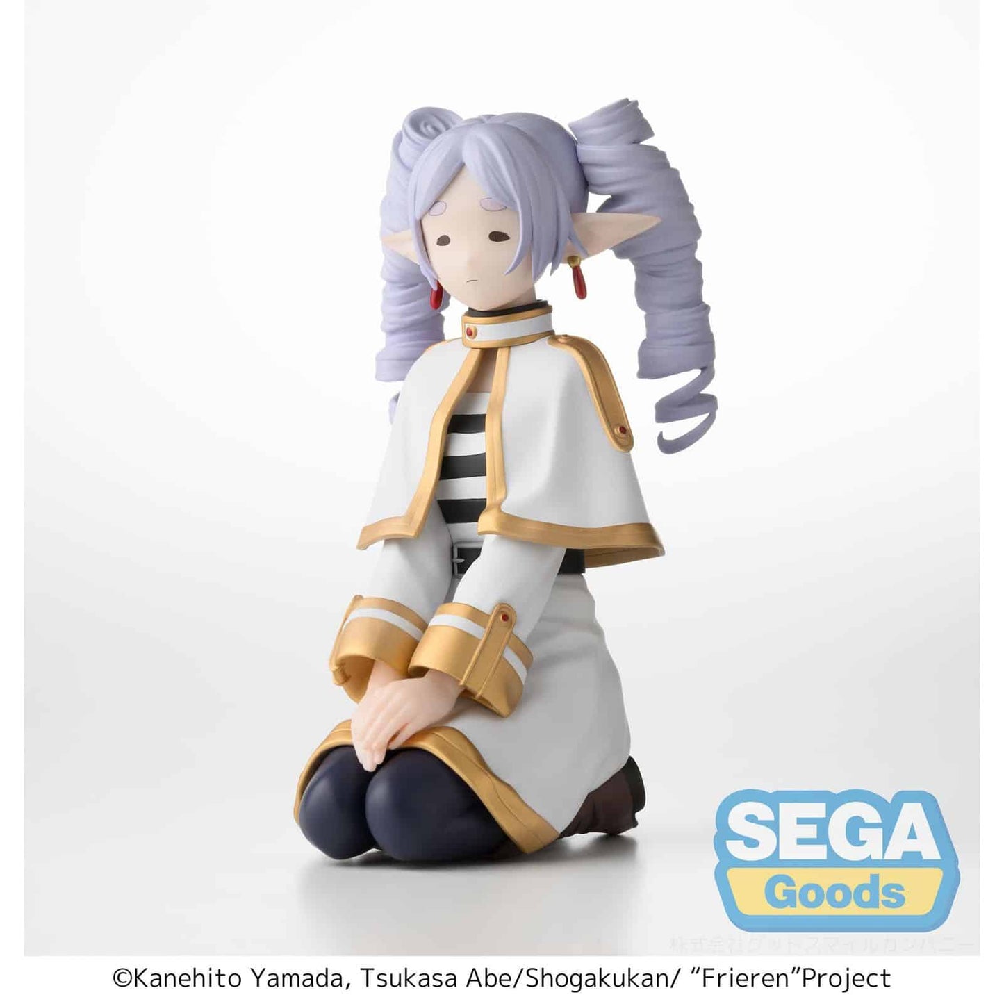 Figura Frieren - Frieren: Beyond Journey’s End - SEGA Chokonose