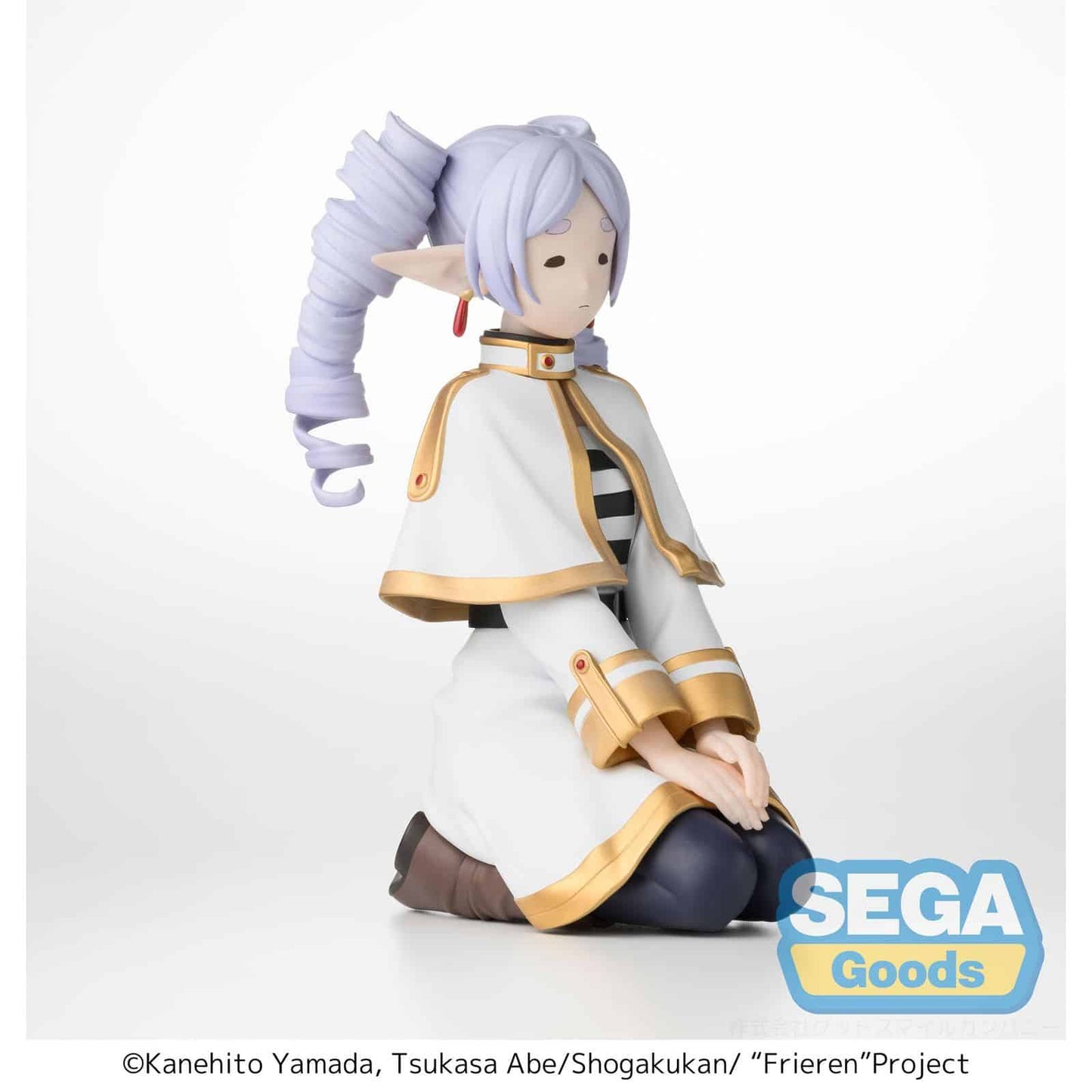Figura Frieren - Frieren: Beyond Journey’s End - SEGA Chokonose