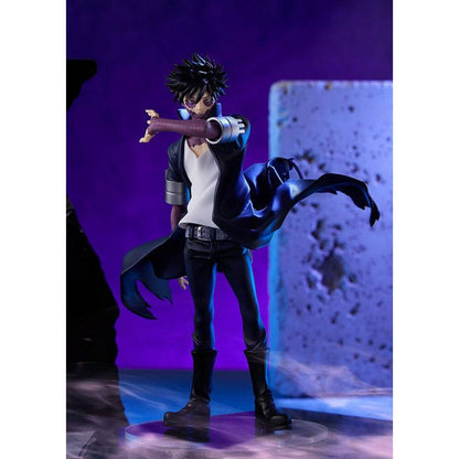 Figura de Dabi de My Hero Academia – Pop up Parade Good Smile
