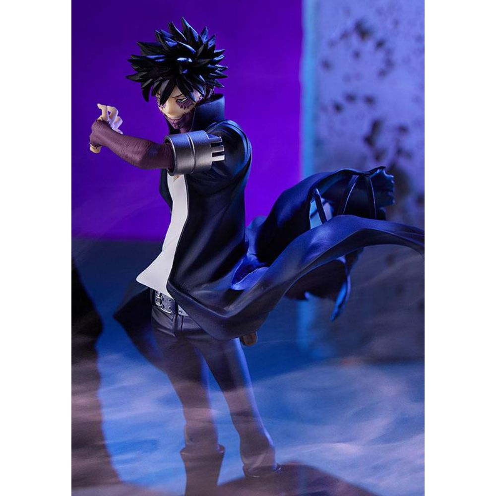Figura de Dabi de My Hero Academia – Pop up Parade Good Smile