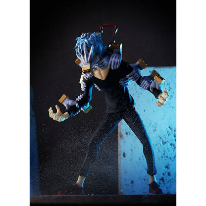 Figura de Tomura de My Hero Academia – Pop Up Parade Good Smile