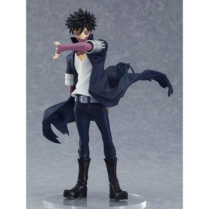 Figura de Dabi de My Hero Academia – Pop up Parade Good Smile
