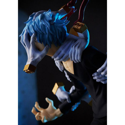 Figura de Tomura de My Hero Academia – Pop up Parade Good Smile