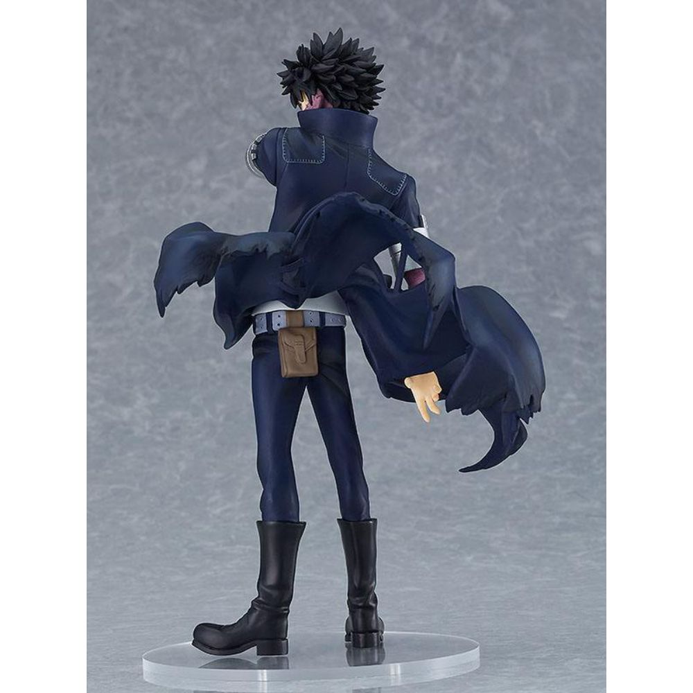 Figura de Dabi de My Hero Academia – Pop up Parade Good Smile