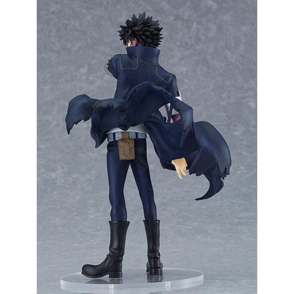 Figura de Dabi de My Hero Academia – Pop up Parade Good Smile