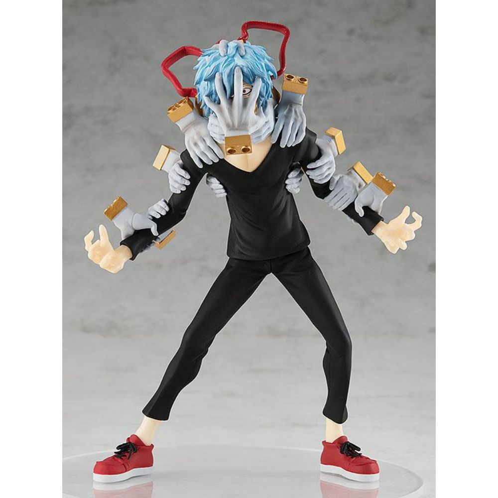 Figura de Tomura de My Hero Academia – Pop Up Parade Good Smile