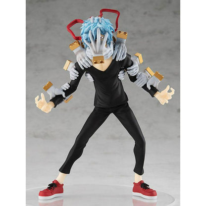 Figura de Tomura de My Hero Academia – Pop Up Parade Good Smile