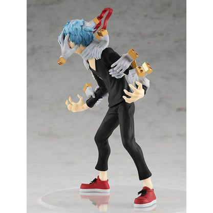 Figura de Tomura de My Hero Academia – Pop Up Parade Good Smile