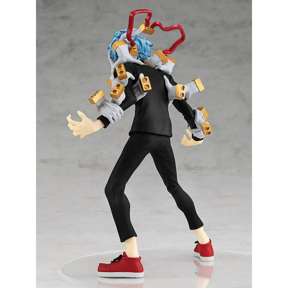 Figura de Tomura de My Hero Academia – Pop Up Parade Good Smile
