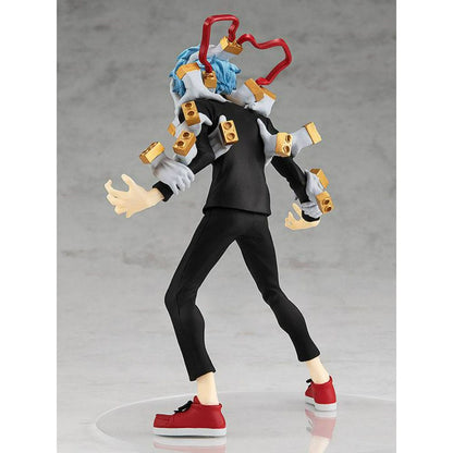 Figura de Tomura de My Hero Academia – Pop Up Parade Good Smile