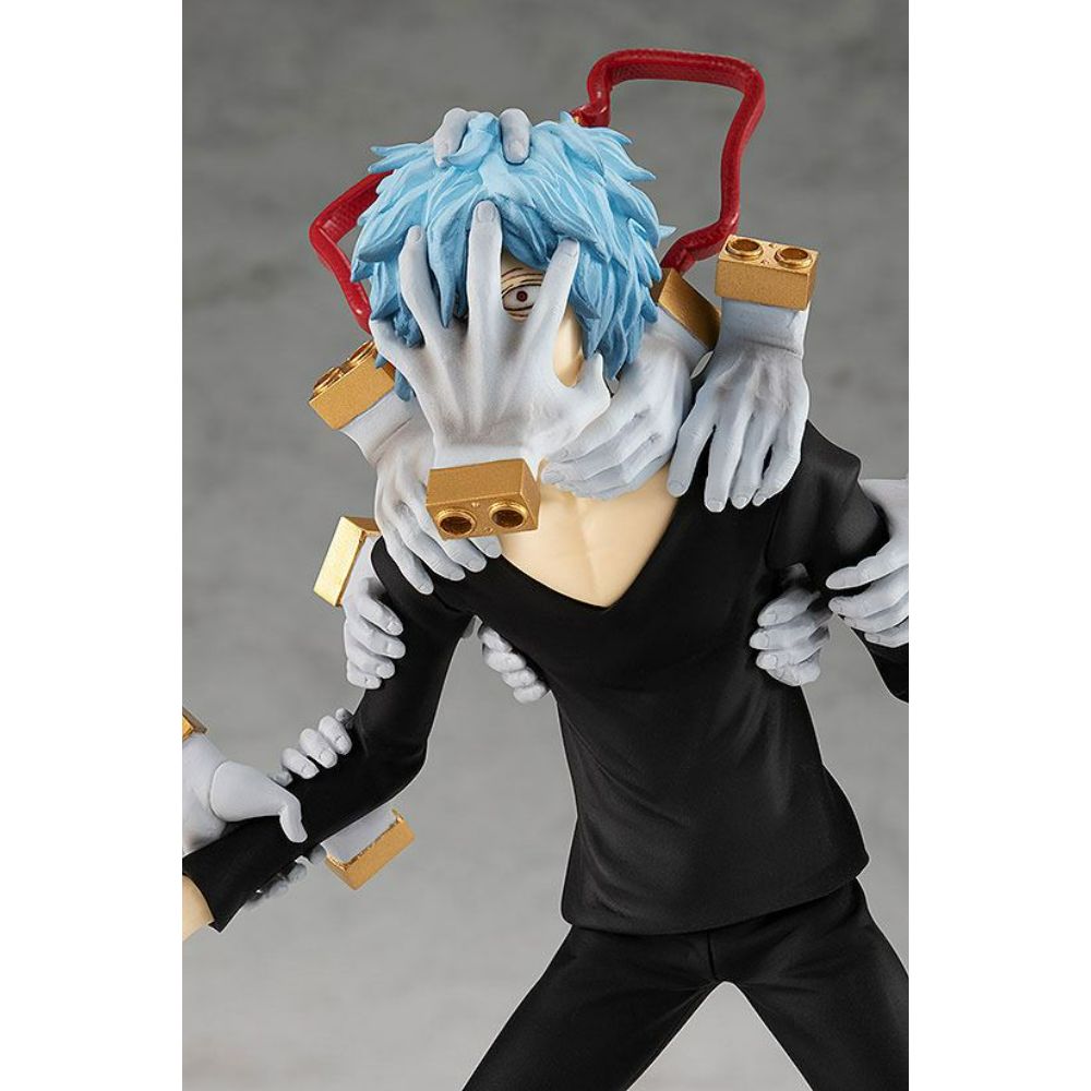 Figura de Tomura de My Hero Academia – Pop Up Parade Good Smile